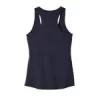 District® Women’s V.I.T.™ Gathered Back Tank with Full-Front Print