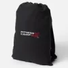 VistaPrint® Cotton Drawstring Bag
