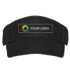 Valucap Bio-Washed Visor