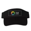 Valucap™ Bio-Washed Pre-Curved Visor