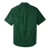 Port Authority® SuperPro React™ Short Sleeve Twill Shirt