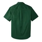 Port Authority® SuperPro React™ Short Sleeve Twill Shirt