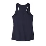 District® Women’s V.I.T.™ Gathered Back Tank with Full-Front Print
