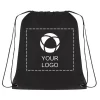 Oriole Drawstring Cinch Backpack