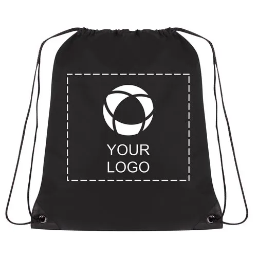 Oriole Drawstring Cinch Backpack