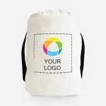 VistaPrint® Cotton Drawstring Bag