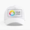 VistaPrint® Printed Baseball Cap