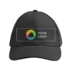 VistaPrint® Embroidered Cap