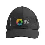 VistaPrint® Embroidered Cap