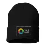 Sportsman Cuffed Beanie