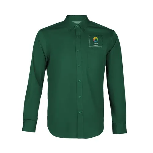 Elevate™ Wilshire Dress Shirt