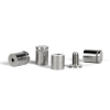 Metal Spacers