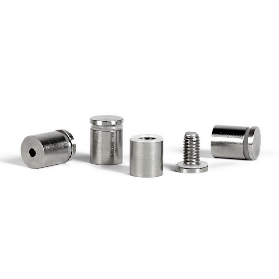 Metal Spacers