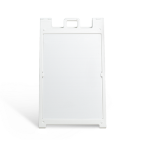 Signicade® Deluxe A-Frames