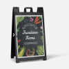 Signicade® Deluxe A-Frames