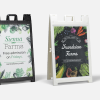 Signicade® Deluxe A-Frames