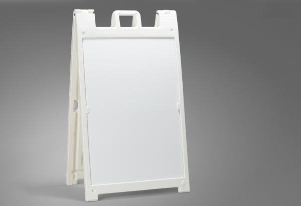 Signicade® Deluxe A-Frames