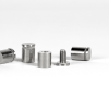 Metal Spacers