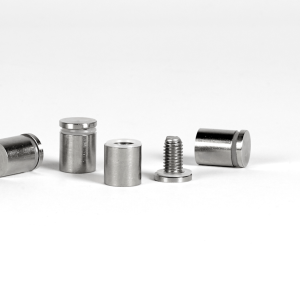 Metal Spacers