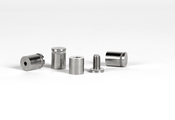 Metal Spacers