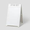Signicade® Deluxe A-Frames