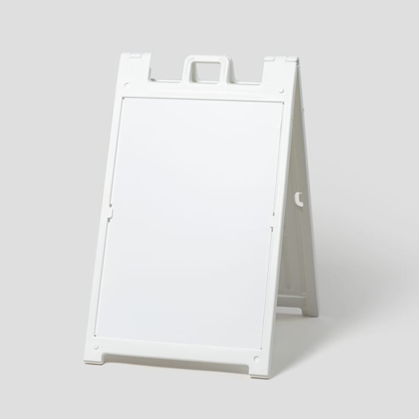 Signicade® Deluxe A-Frames