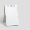 Signicade® Deluxe A-Frames