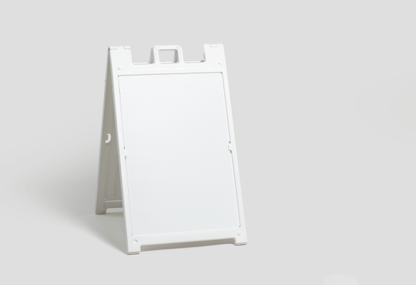 Signicade® Deluxe A-Frames